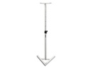 Bemero Monitorstativ SMS-9040WH Paar