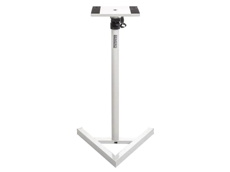 Bemero Monitorstativ SMS-9040WH Paar