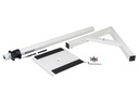 Bemero Monitorstativ SMS-9040WH Paar
