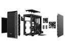 be quiet! PC-Gehäuse Pure Base 600