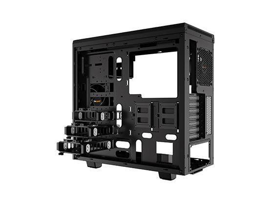 be quiet! PC-Gehäuse Pure Base 600