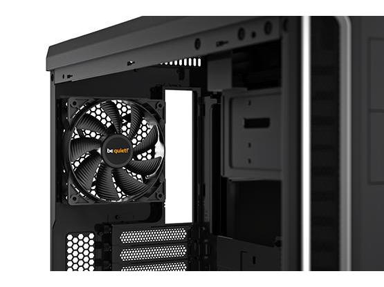 be quiet! PC-Gehäuse Pure Base 600