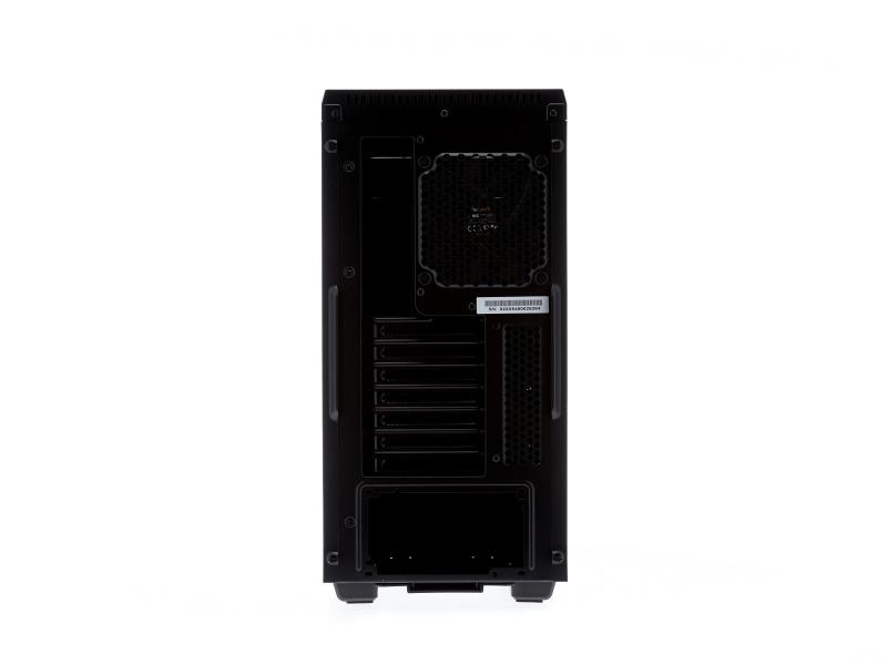 be quiet! PC-Gehäuse Pure Base 600