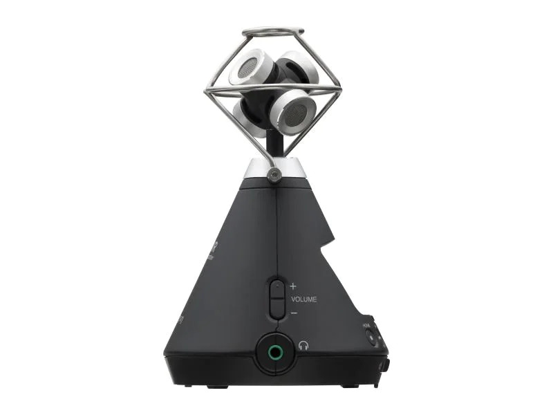 Zoom Portable Recorder H3-VR
