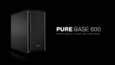 be quiet! PC-Gehäuse Pure Base 600