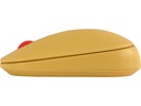 Fellowes Maus Cosy Kabellose Warmes Gelb
