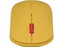 Fellowes Maus Cosy Kabellose Warmes Gelb