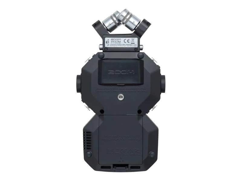 Zoom Portable Recorder H8