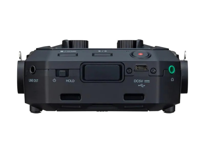 Zoom Portable Recorder H8