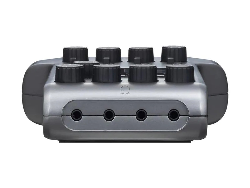 Zoom Portable Recorder PodTrak P4
