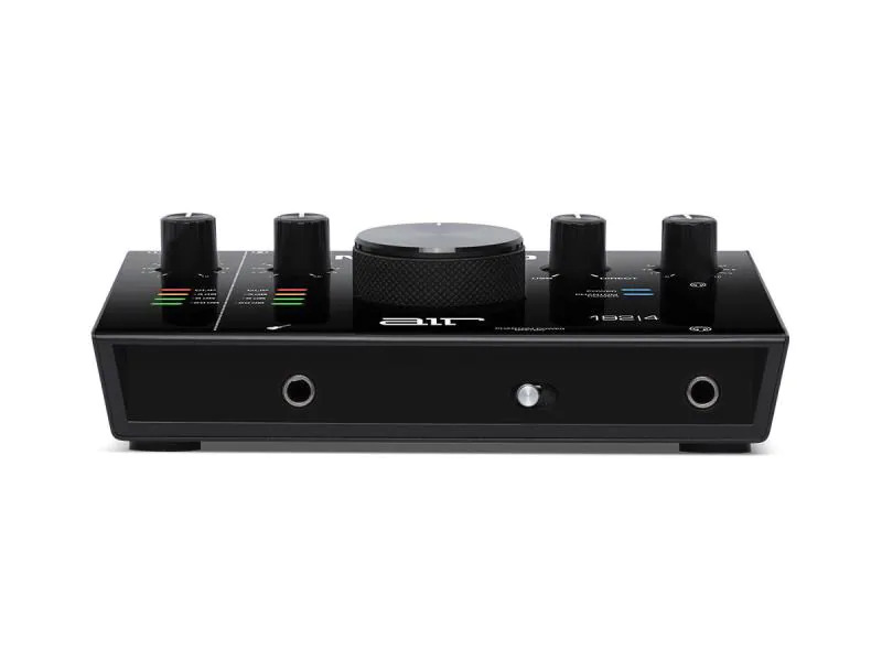 M-Audio Recording-Set AIR 192|4 Vocal Studio Pro