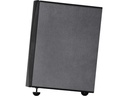 ESI Studiomonitor Unik05+ Schwarz