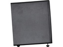 ESI Studiomonitor Unik08+ Schwarz