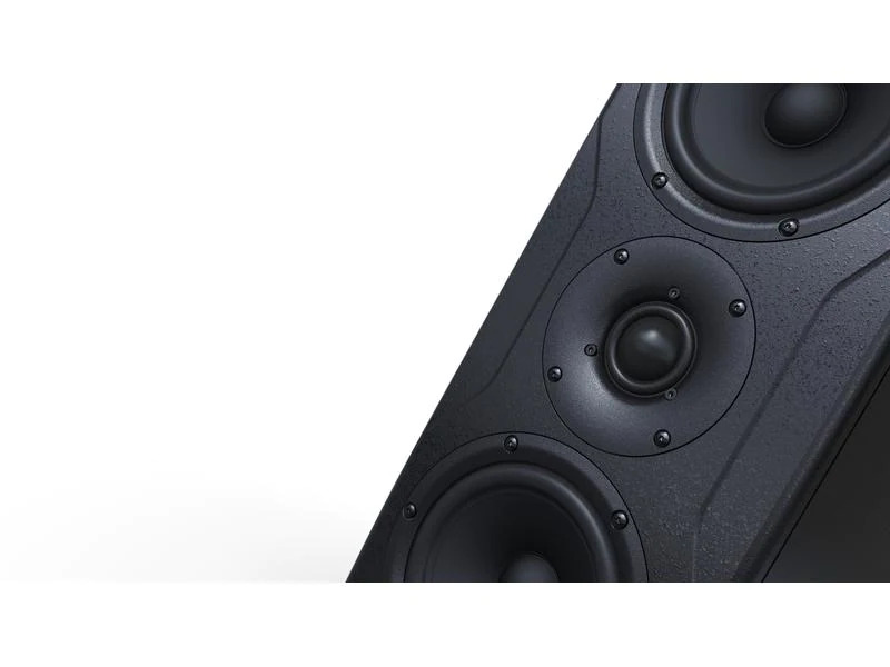 IK Multimedia Studiomonitor iLoud Precision MTM – 175 W