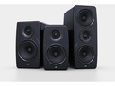 IK Multimedia Studiomonitor iLoud Precision MTM – 175 W