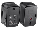 JBL Professional Studiomonitore Control 2 P Schwarz