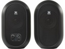 JBL Professional Studiomonitore One Series 104-BT Schwarz