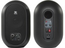 JBL Professional Studiomonitore One Series 104-BT Schwarz