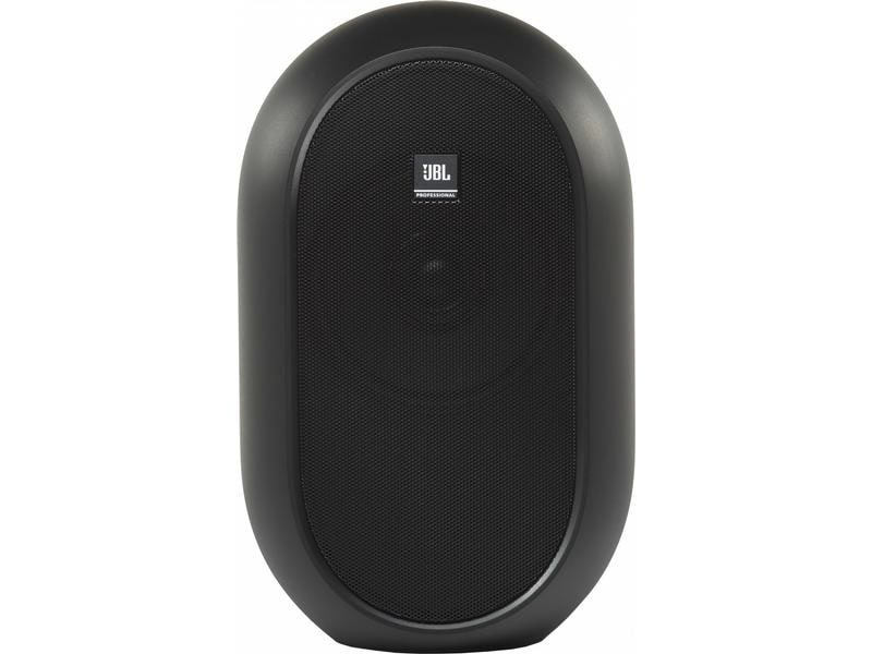JBL Professional Studiomonitore One Series 104-BT Schwarz