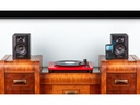 M-Audio Studiomonitore BX3BT Schwarz