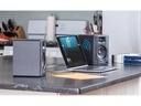M-Audio Studiomonitore BX3BT Schwarz