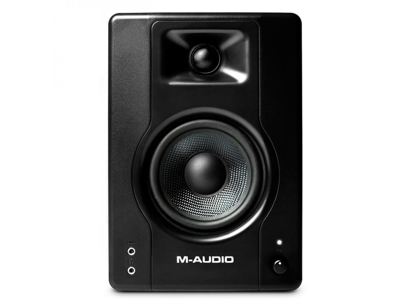 M-Audio Studiomonitore BX4 Paar
