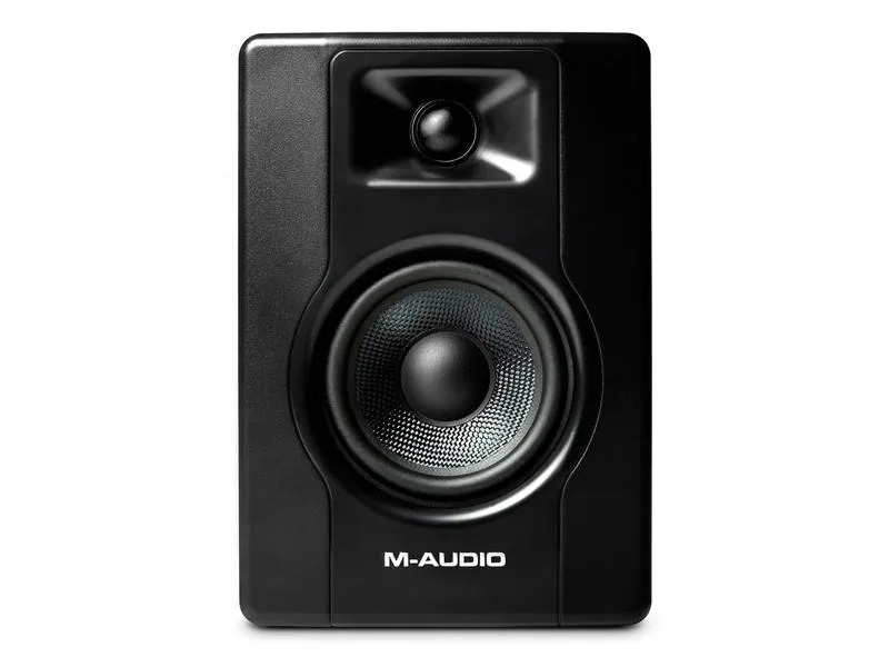 M-Audio Studiomonitore BX4 Paar