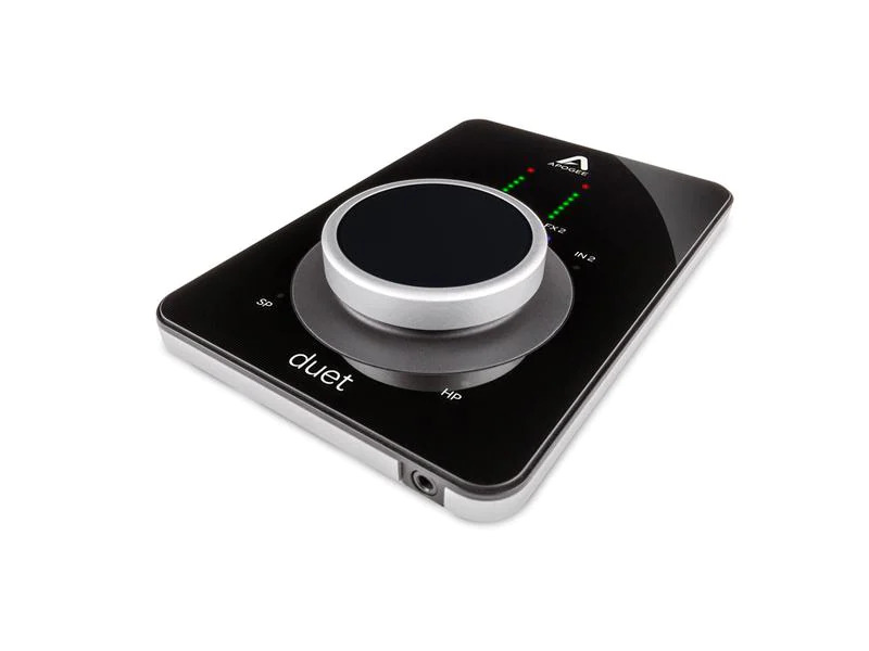 Apogee Audio Interface Duet 3