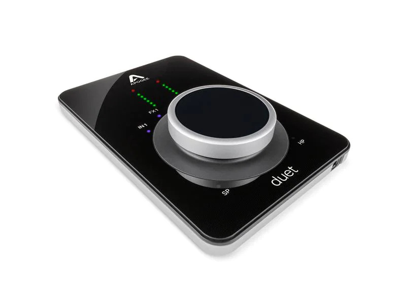 Apogee Audio Interface Duet 3