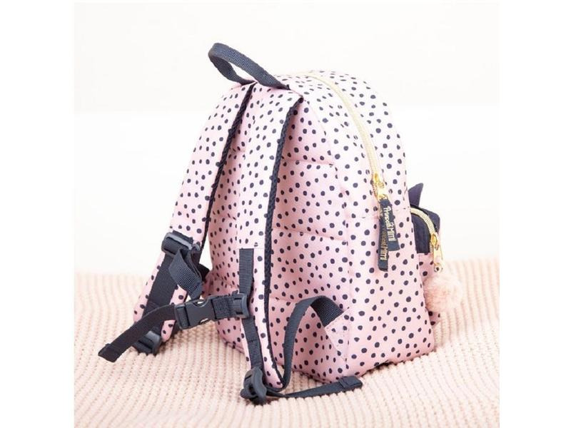 Depesche Kindergartenrucksack Katze Prinzessin Mimi 15 x 23 x 28 cm