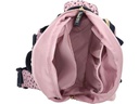 Depesche Kindergartenrucksack Katze Prinzessin Mimi 15 x 23 x 28 cm