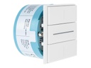dingz WLAN-Schalter «dingz» UP dunkelgrau