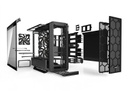 be quiet! PC-Gehäuse Silent Base 802