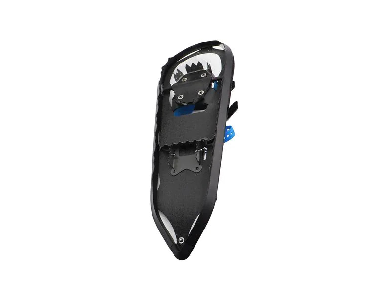 Nanuq Schneeschuh Deepsnow Schwarz/Blau