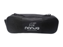 Nanuq Schneeschuh Deepsnow Schwarz/Blau