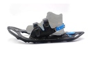 Nanuq Schneeschuh Deepsnow Schwarz/Blau