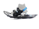 Nanuq Schneeschuh Deepsnow Schwarz/Blau