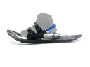 Nanuq Schneeschuh Deepsnow Schwarz/Blau
