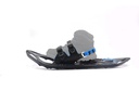 Nanuq Schneeschuh Deepsnow Schwarz/Blau