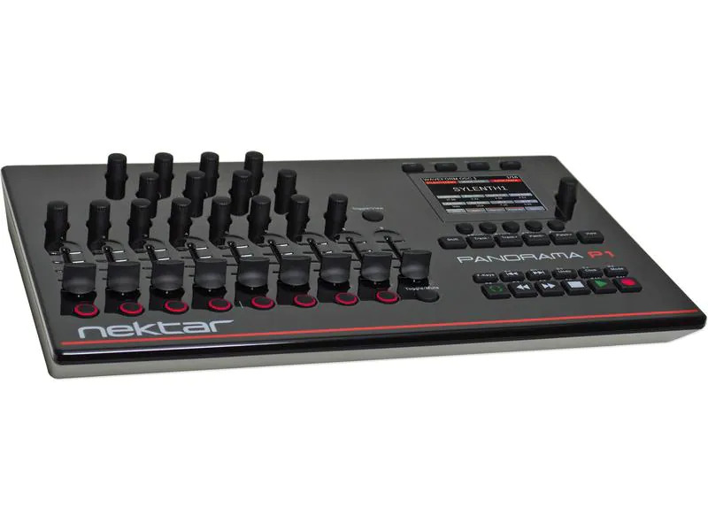 Nektar Controller Panorama P1