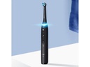 Oral-B Rotationszahnbürste iO Series 5 Schwarz/Weiss