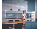 dingz WLAN-Schalter «dingz» UP dunkelgrau
