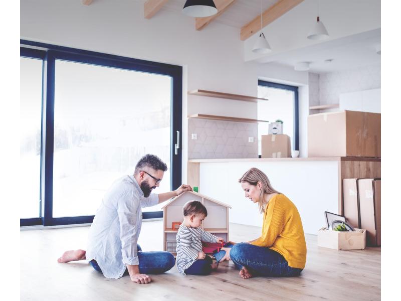 dingz WLAN-Schalter «dingz» UP dunkelgrau