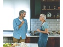 dingz WLAN-Schalter «dingz» UP dunkelgrau