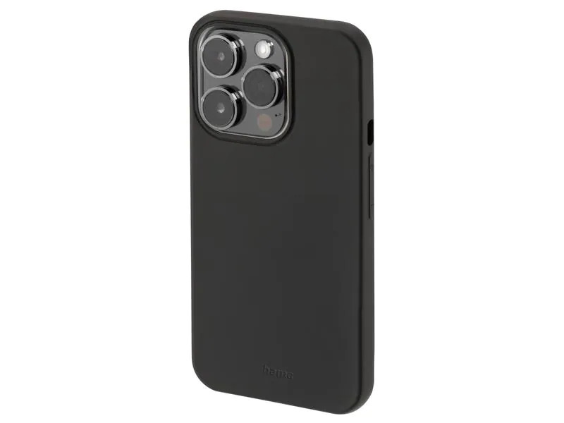 Hama Back Cover Finest Feel iPhone 14 Pro