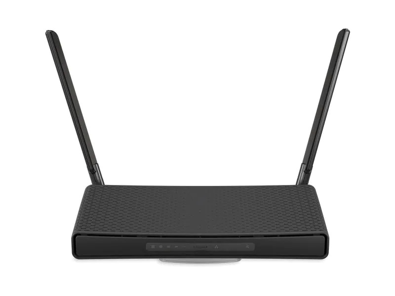MikroTik Access Point hAP ax³