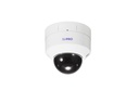 Panasonic Netzwerkkamera WV-U61300-ZYG (Smoke Dome)