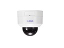 Panasonic Netzwerkkamera WV-U61300-ZYG (Smoke Dome)
