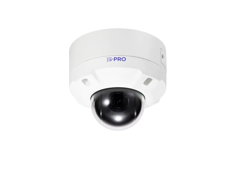 Panasonic Netzwerkkamera WV-U65300-ZY