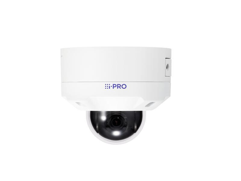 Panasonic Netzwerkkamera WV-U65300-ZY